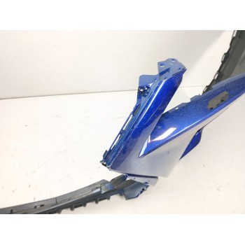 Recambio de paragolpes delantero para lexus rx (_l1_) 450h awd (gyl15_) referencia OEM IAM 5211948D40  