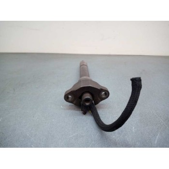 Recambio de inyector para bmw serie 3 berlina (e46) 320d referencia OEM IAM 0432191528 X1 