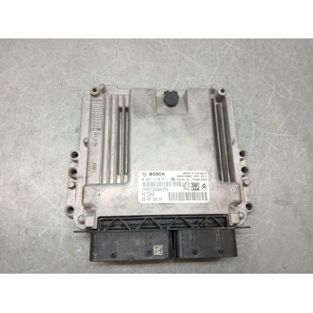 CENTRALITA MOTOR UCE 0261S1067V 
