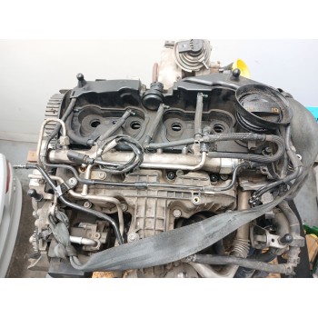 Recambio de despiece motor para seat altea xl (5p5, 5p8) 1.6 tdi referencia OEM IAM CAYC  