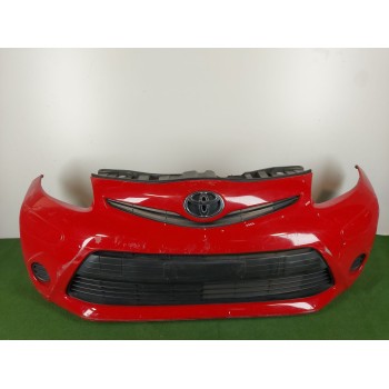 PARAGOLPES DELANTERO 521190H110 