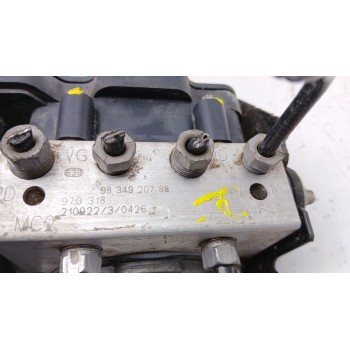 Recambio de abs para opel vivaro c furgoneta (k0) 1.5 referencia OEM IAM 9840461080 / 1669575180 9834920780 