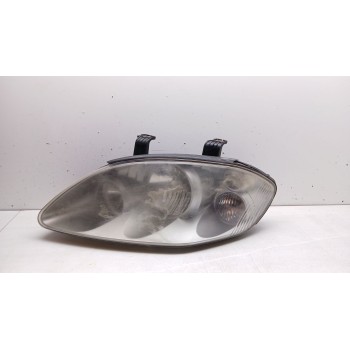 Recambio de faro izquierdo para ssangyong rodius i 2.7 xdi referencia OEM IAM   