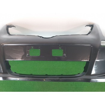 Recambio de paragolpes delantero para toyota avensis sedán (_t27_) 2.0 d-4d (wwt271_) referencia OEM IAM 5211905190  