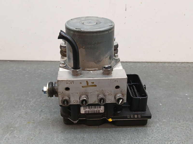 Recambio de abs para peugeot 308 i (4a_, 4c_) 1.4 16v referencia OEM IAM 9666957480  0265252070