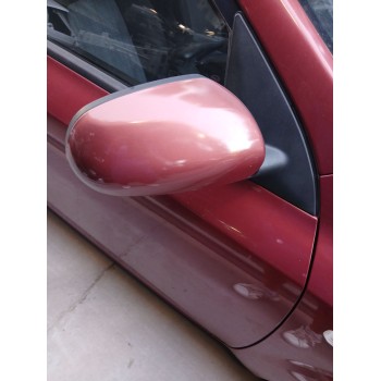 Recambio de retrovisor derecho para kia cee´d hatchback (ed) 1.4 referencia OEM IAM 876201H155A1  