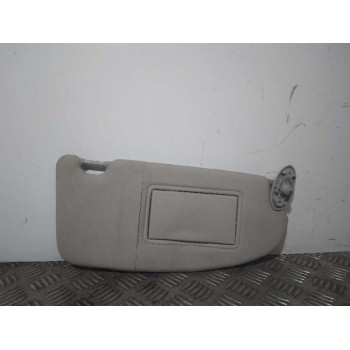 Recambio de parasol derecho para ford focus sportbreak (cap) trend referencia OEM IAM R04100  