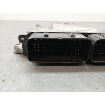 Recambio de centralita motor uce para citroën c5 aircross feel referencia OEM IAM 0261S1067V  