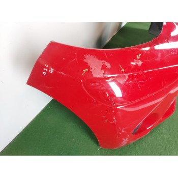 Recambio de paragolpes delantero para toyota aygo (_b1_) 1.0 gpl (kgb10_) referencia OEM IAM 521190H110  