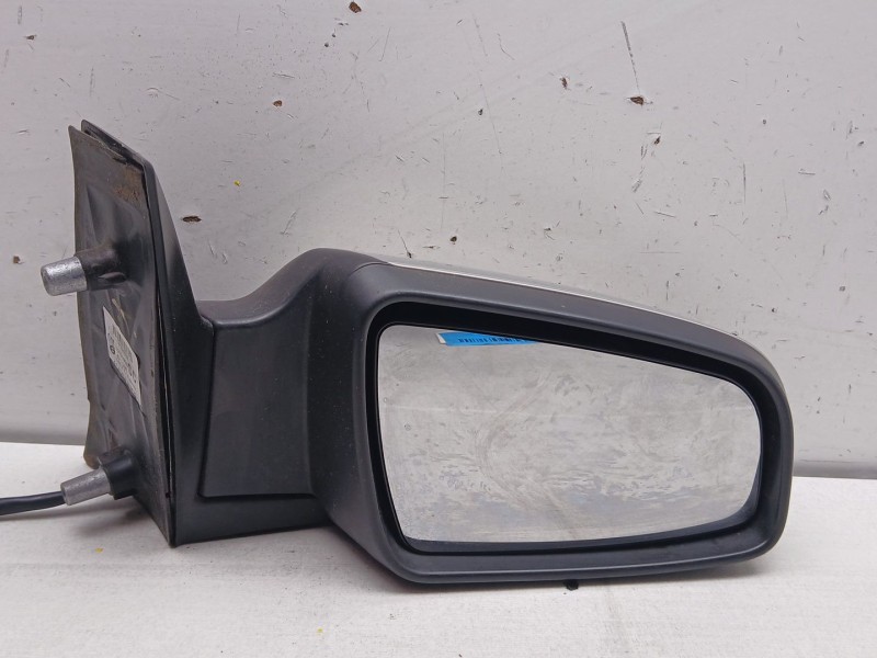 Recambio de retrovisor derecho para opel zafira / zafira family b (a05) 1.9 cdti (m75) referencia OEM IAM 13131970  