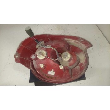 Recambio de piloto trasero derecho para chevrolet matiz se plus referencia OEM IAM   