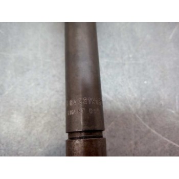 Recambio de inyector para bmw serie 3 berlina (e46) 320d referencia OEM IAM 0432191528 X1 