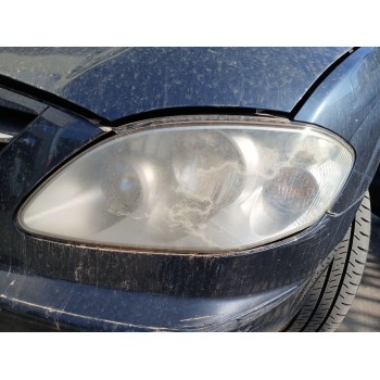 Recambio de faro izquierdo para ssangyong rodius i 2.7 xdi referencia OEM IAM   