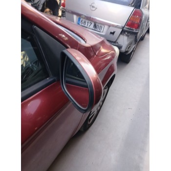 Recambio de retrovisor derecho para kia cee´d hatchback (ed) 1.4 referencia OEM IAM 876201H155A1  