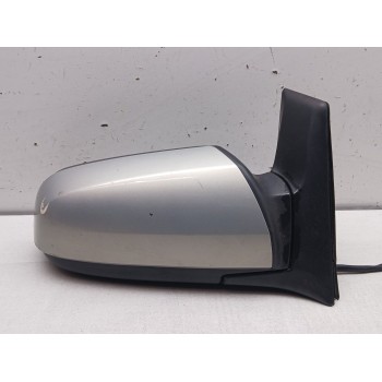 Recambio de retrovisor derecho para opel zafira / zafira family b (a05) 1.9 cdti (m75) referencia OEM IAM 13131970  