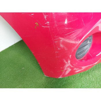 Recambio de paragolpes delantero para toyota aygo (_b1_) 1.0 gpl (kgb10_) referencia OEM IAM 521190H110  