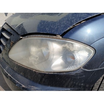 Recambio de faro izquierdo para ssangyong rodius i 2.7 xdi referencia OEM IAM   