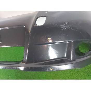Recambio de paragolpes delantero para toyota avensis sedán (_t27_) 2.0 d-4d (wwt271_) referencia OEM IAM 5211905190  