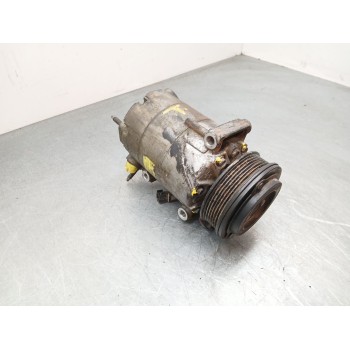Recambio de compresor aire acondicionado para ford focus iii 2.0 tdci referencia OEM IAM FV4119D629DB  