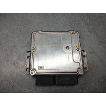 Recambio de centralita motor uce para citroën c5 aircross feel referencia OEM IAM 0261S1067V  