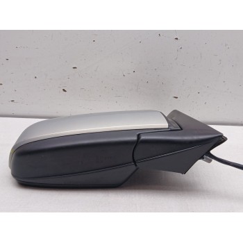 Recambio de retrovisor derecho para opel zafira / zafira family b (a05) 1.9 cdti (m75) referencia OEM IAM 13131970  