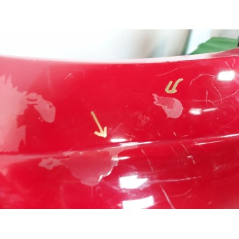 Recambio de paragolpes delantero para toyota aygo (_b1_) 1.0 gpl (kgb10_) referencia OEM IAM 521190H110  