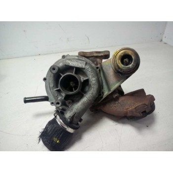 TURBOCOMPRESOR 9634521180 R