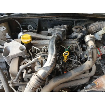 MOTOR COMPLETO K9KM7 B