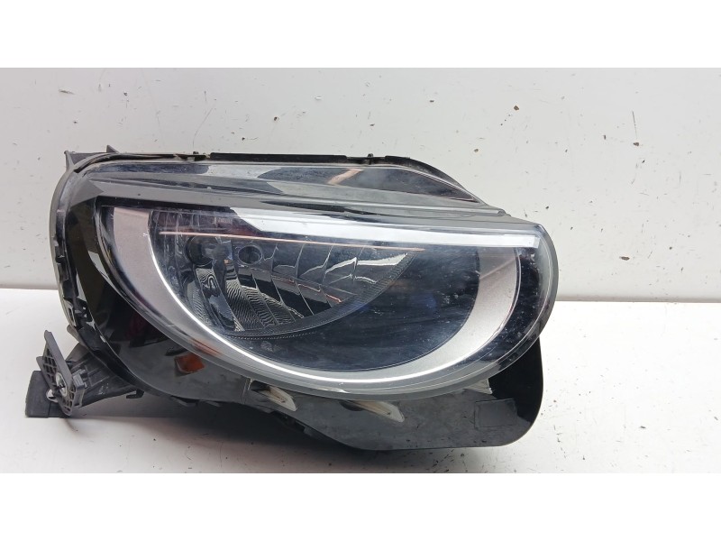Recambio de faro derecho para fiat 500e (332_) elektro 3+1 (fa1) referencia OEM IAM 0000052140030 276276s 