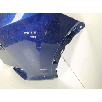 Recambio de paragolpes delantero para lexus rx (_l1_) 450h awd (gyl15_) referencia OEM IAM 5211948D40  
