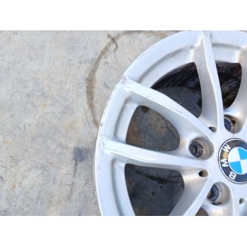 Recambio de llanta delantera izquierda para bmw 1 (f20) 118 d referencia OEM IAM 7JX16H2 IS40 X1 6796202