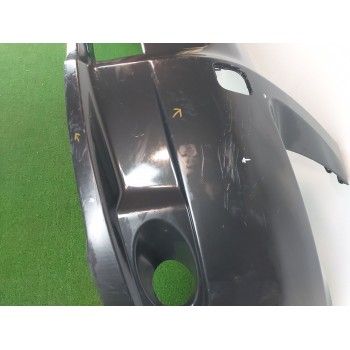 Recambio de paragolpes delantero para toyota avensis sedán (_t27_) 2.0 d-4d (wwt271_) referencia OEM IAM 5211905190  