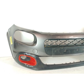 Recambio de paragolpes delantero para citroën c3 iii van (sx_, sy_) bluehdi 100 referencia OEM IAM 9813379977  