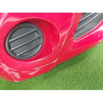 Recambio de paragolpes delantero para toyota aygo (_b1_) 1.0 gpl (kgb10_) referencia OEM IAM 521190H110  