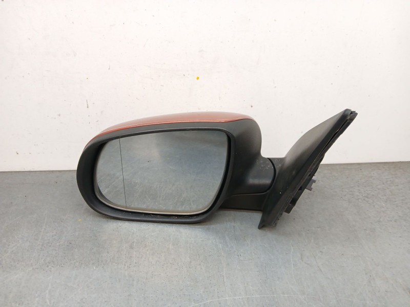Recambio de retrovisor izquierdo para kia cee´d hatchback (ed) 1.4 referencia OEM IAM 876101H255A1  