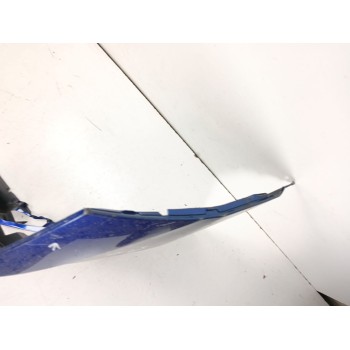 Recambio de paragolpes delantero para lexus rx (_l1_) 450h awd (gyl15_) referencia OEM IAM 5211948D40  