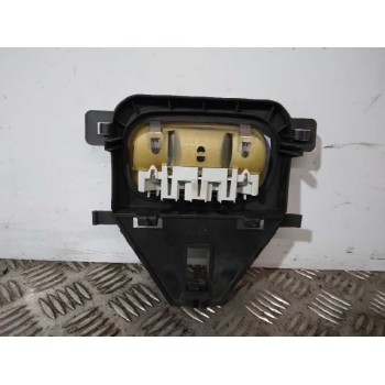 Recambio de luz interior para peugeot 307 berlina (s2) d-sign referencia OEM IAM 9637739580  