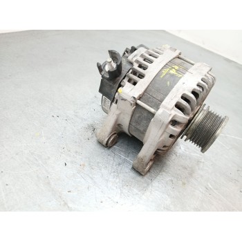 Recambio de alternador para opel vivaro c furgoneta (k0) 1.5 referencia OEM IAM 9824742880 / 1635591980  