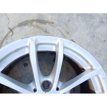 Recambio de llanta delantera izquierda para bmw 1 (f20) 118 d referencia OEM IAM 7JX16H2 IS40 X1 6796202