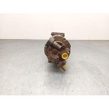 Recambio de compresor aire acondicionado para ford focus iii 2.0 tdci referencia OEM IAM FV4119D629DB  