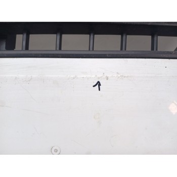 Recambio de paragolpes delantero para ford transit custom v710 furgoneta (nrn) 2.0 ecoblue awd referencia OEM IAM PZ3117F003B  