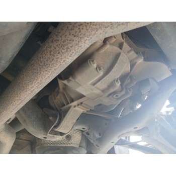 Recambio de diferencial trasero para porsche cayenne (9pa) 3.2 referencia OEM IAM 0AB5250150  