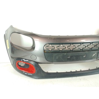 Recambio de paragolpes delantero para citroën c3 iii van (sx_, sy_) bluehdi 100 referencia OEM IAM 9813379977  