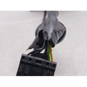 Recambio de retrovisor derecho para opel zafira / zafira family b (a05) 1.9 cdti (m75) referencia OEM IAM 13131970  