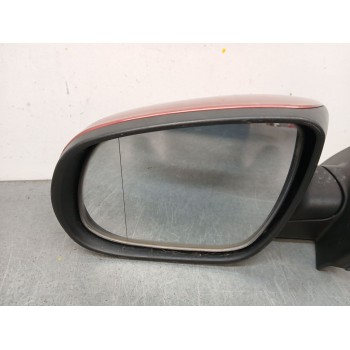 Recambio de retrovisor izquierdo para kia cee´d hatchback (ed) 1.4 referencia OEM IAM 876101H255A1  