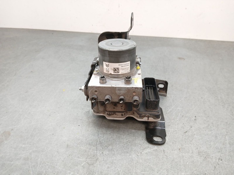 Recambio de abs para citroën c5 aircross feel referencia OEM IAM 9842610780  