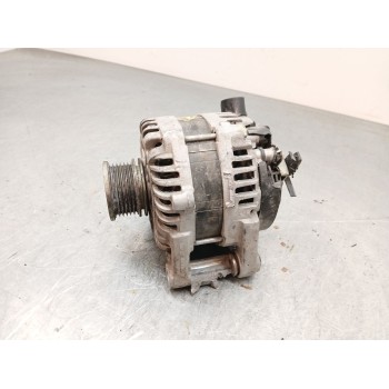 Recambio de alternador para opel vivaro c furgoneta (k0) 1.5 referencia OEM IAM 9824742880 / 1635591980  
