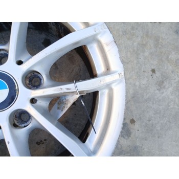 Recambio de llanta delantera izquierda para bmw 1 (f20) 118 d referencia OEM IAM 7JX16H2 IS40 X1 6796202