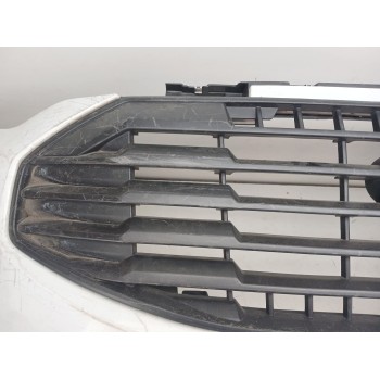 Recambio de paragolpes delantero para ford transit custom v710 furgoneta (nrn) 2.0 ecoblue awd referencia OEM IAM PZ3117F003B  