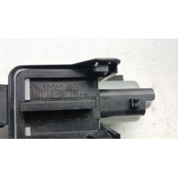 Recambio de motor elevalunas trasero izquierdo para kia sorento ii (xm) 2.2 crdi referencia OEM IAM 1137328786  